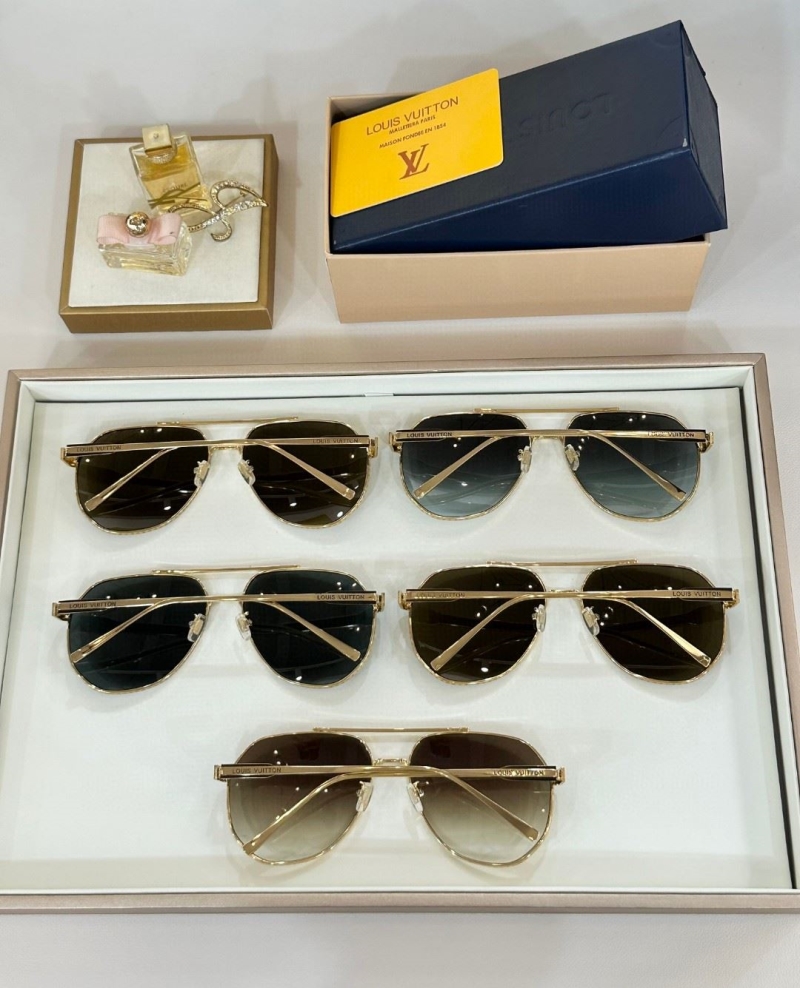 LV Sunglasses